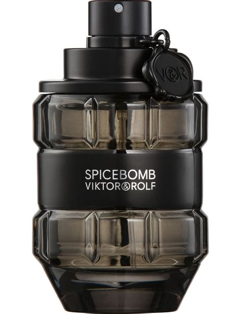 viktor and rolf spicebomb original.